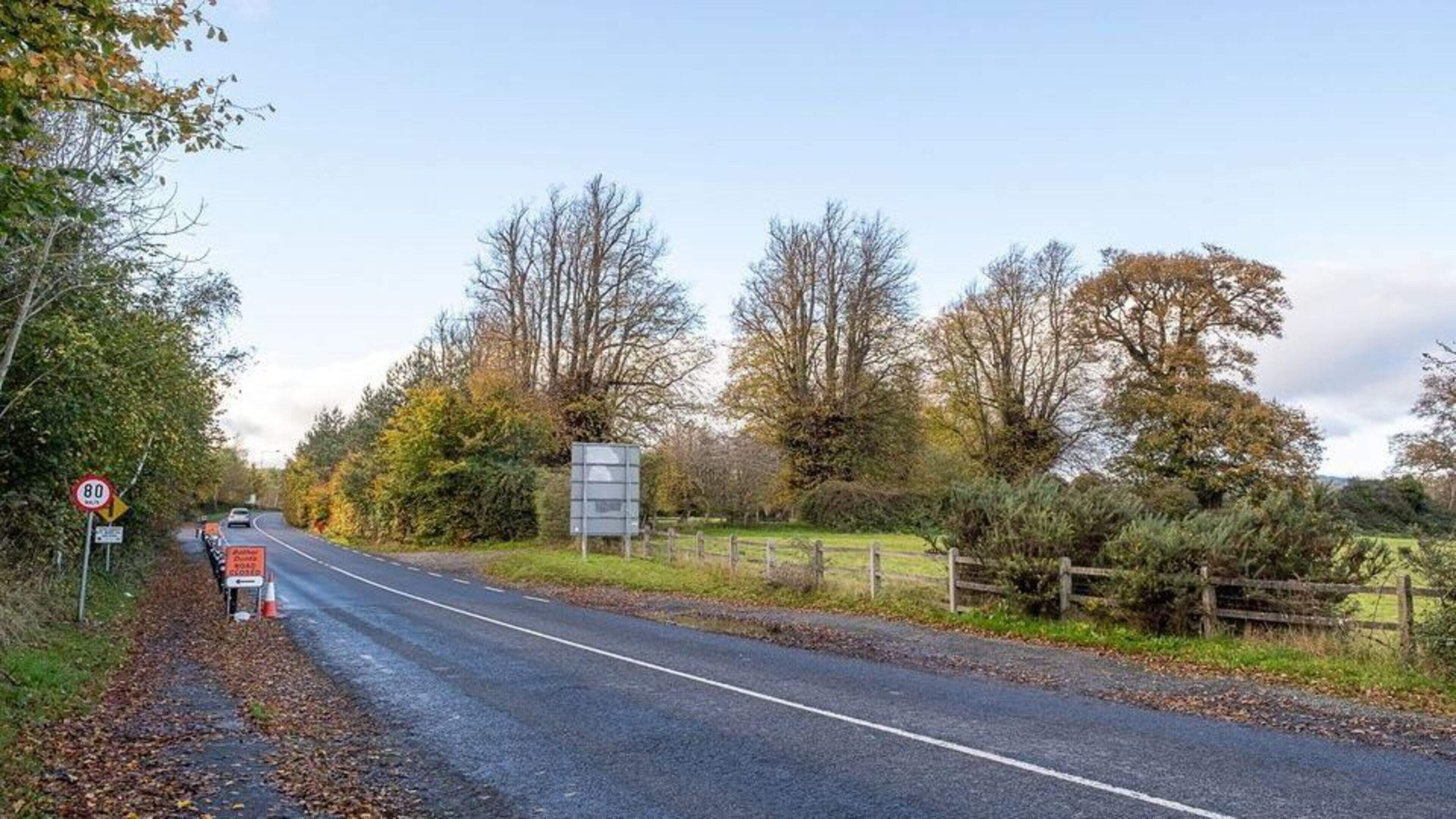 Public Accounts Committee seeks full breakdown of spending on stalled park-and-ride in Wicklow